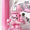 POP MART MEGA SPACE MOLLY 100% Series4 Blind Box (Single Pack / 9-Piece Set)
