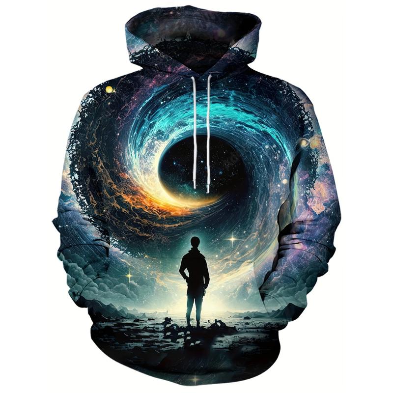 Sweat À Capuche Imprimé Chat Gras Drôle En 3D Pour Hommes Et Femmes, Sweat-shirt Décontracté À La Mode, Surdimensionné, Vêtements De Survêtement