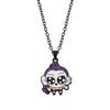 Elegant Pendant Necklace For Women Fashion Minimalist Style Jewelry Accessory For Daily Wear And Gift Giving