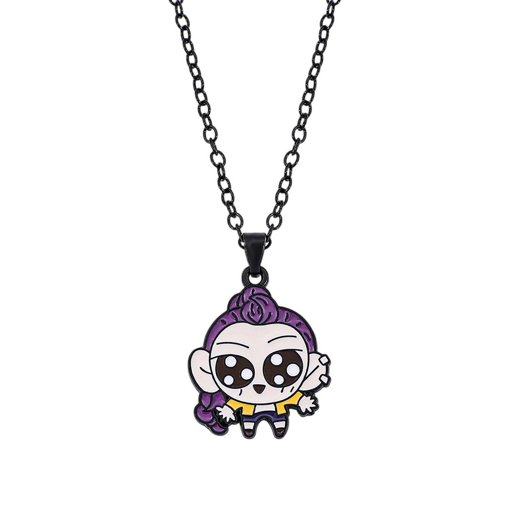Elegant Pendant Necklace For Women Fashion Minimalist Style Jewelry Accessory For Daily Wear And Gift Giving