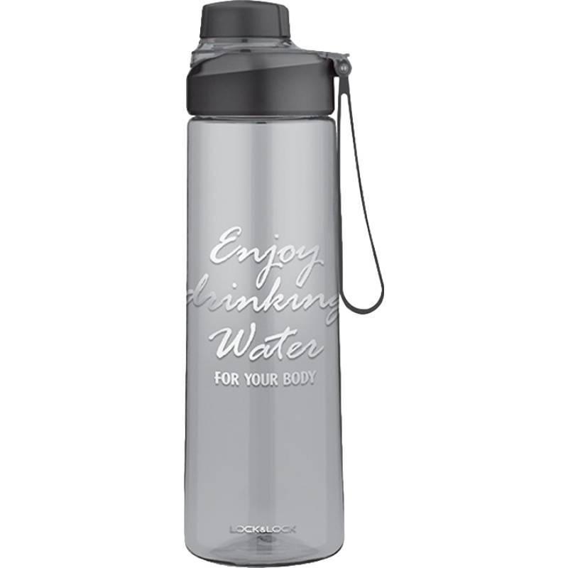 Wanderho Portable Sport Water Bottle