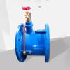Getu HH47X-10Q Low Resistance Slow Closing Check Valve