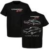 Camaro Z28 T-Shirt - Sweatshirt - Hoodie, Chevy Camaro Z28 Shirt, Klassischer Muscle