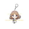 BanG Dream Girl Band TAKI SOYO RANA ANON TOMOR Doloris Mortis Timoris Amoris Oblivionis new Chibi anime Acrylic keychain keyring