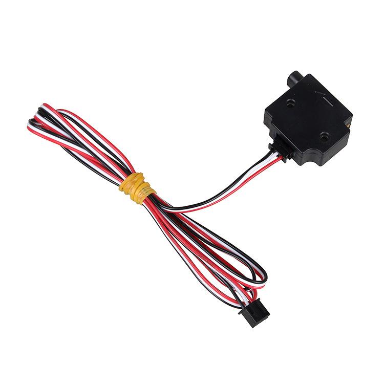 3D Printer Filament Breakage Detection Sensor Module