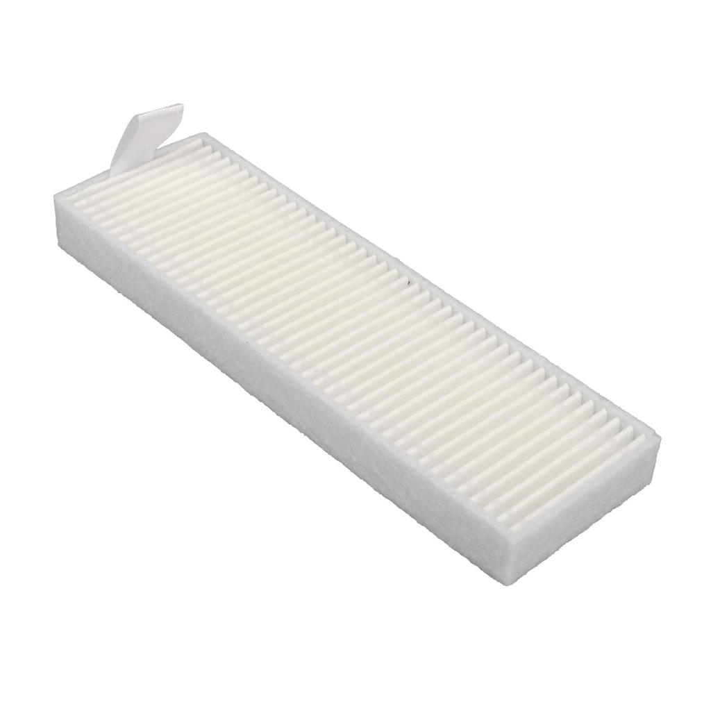 10PCS Robot Vacuum Cleaner Filter Parts High Efficiency Particulate Air Filter for Tikom G8000