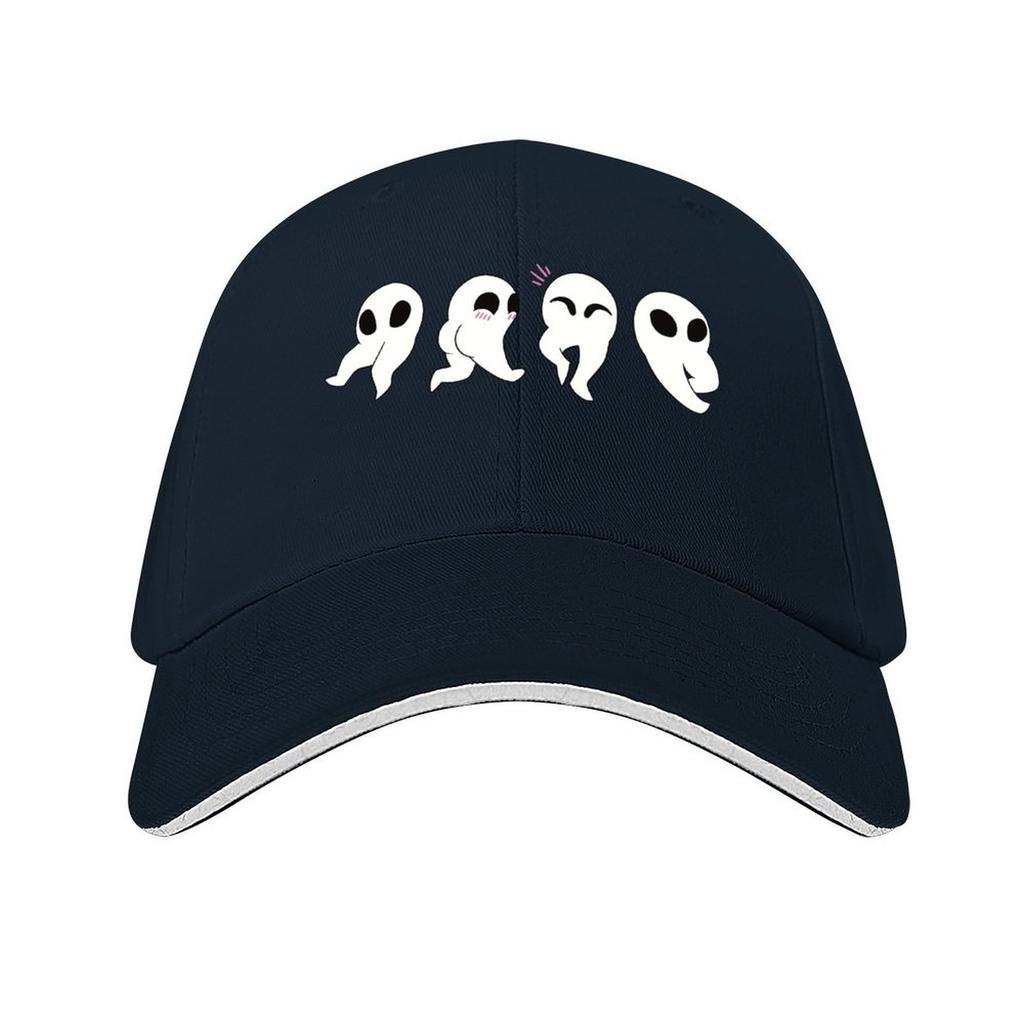 Fresno friends Baseball Cap Trucker Hat Hat Beach Uv Protection Solar Hat Golf Caps Women Men's