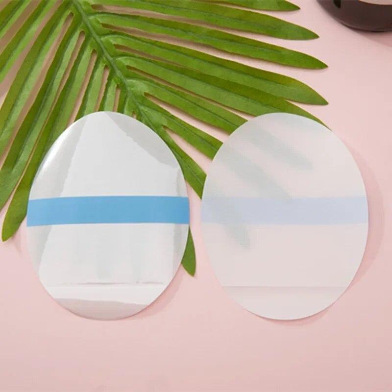 Hot Women Inner Thigh Anti-wear Patch Tape Spandex Invisible Body Anti-friction Pads Patches Not Stuffy Elastic Leggings Bandage