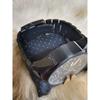 Used DIESEL DZ4309 Chronograph Men's Watch Black