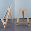 Sketch Drawing Tool Desk Decoration Postcard Holder Drawing Tripod Display Easel Painting Stand