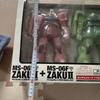 [USED] Gundam Zaku