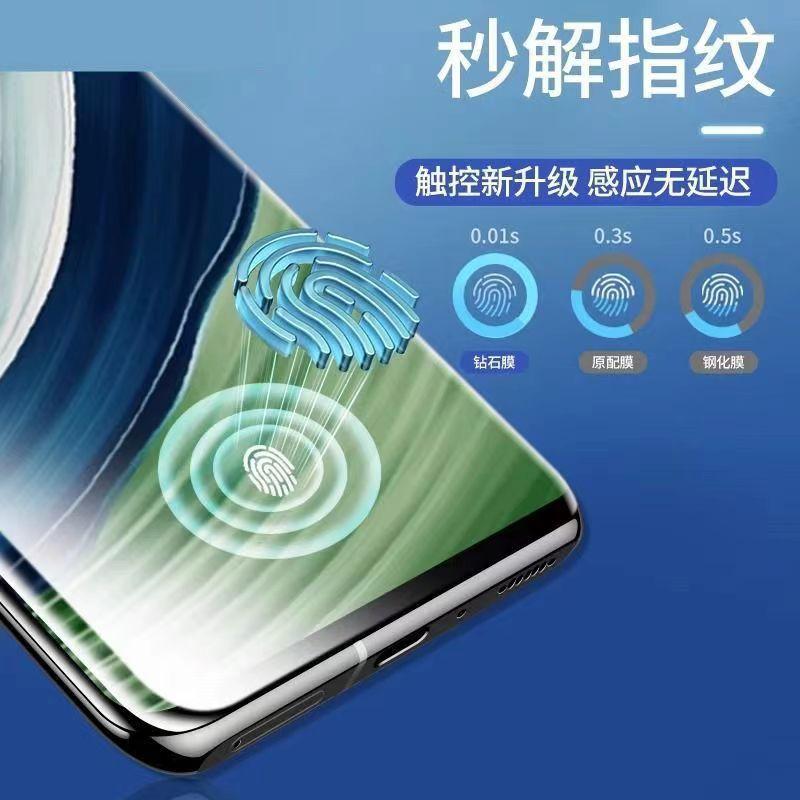 Applicable to real GT1PRO high definition tempered film Realme11pro full screen anti-blue 11p/gt master exploration