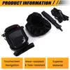 Precise Waterproof Motorcycle Bag Non-Slip Fuel Tank Storage Bag Touchscreen Navigation Motocross For Motorbikes