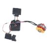 Brushless Lithium Drill Motor Assembly 21V 13 Teeth Gear Switch Board For Electric Drilling Machine Tools Accessory