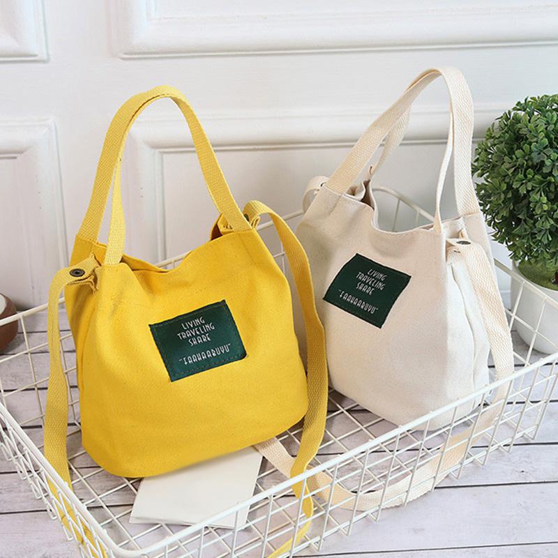 

Жіноча сумка Полотняна сумка Сумка через плече Жіноча сумка через плече Універсальні однотонні маленькі сумки