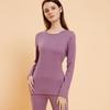 JINGRX Women's Thermal Underwear Set