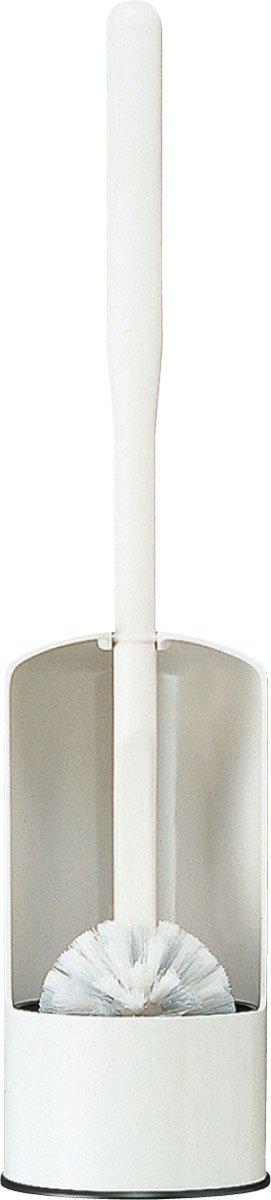 

LIXIL INAX Satis Cleaning Brush Brush for Shower (with Case) Toilets, CWA-48 белый
