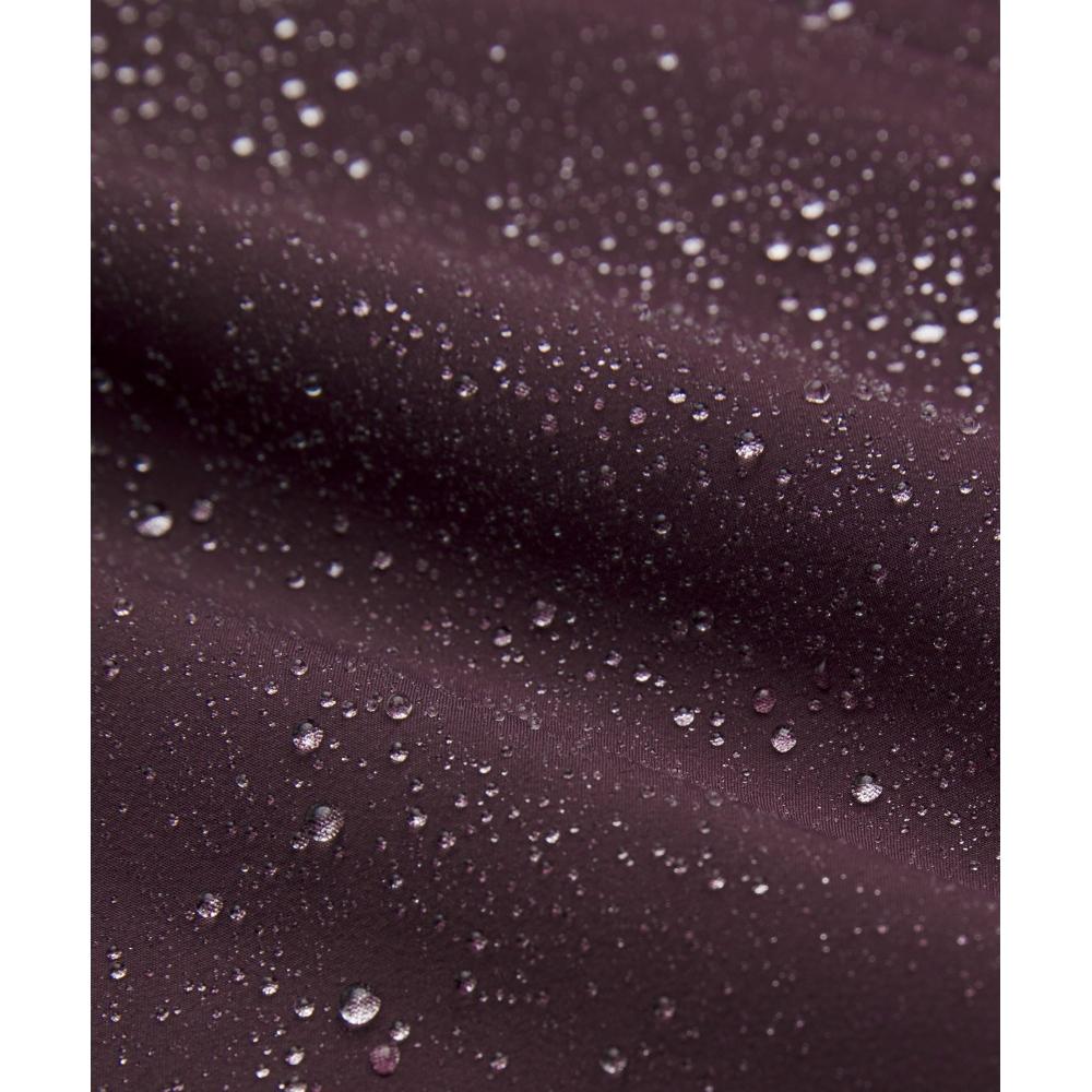 Lululemon Women S croSS Chill Performance Jacket Black Plum