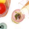 Mini Funnel Home Liquid Dispensing Kitchen Tools Cooking Assistant Oil Spill Filter Large Diameter Pour Wine Separation