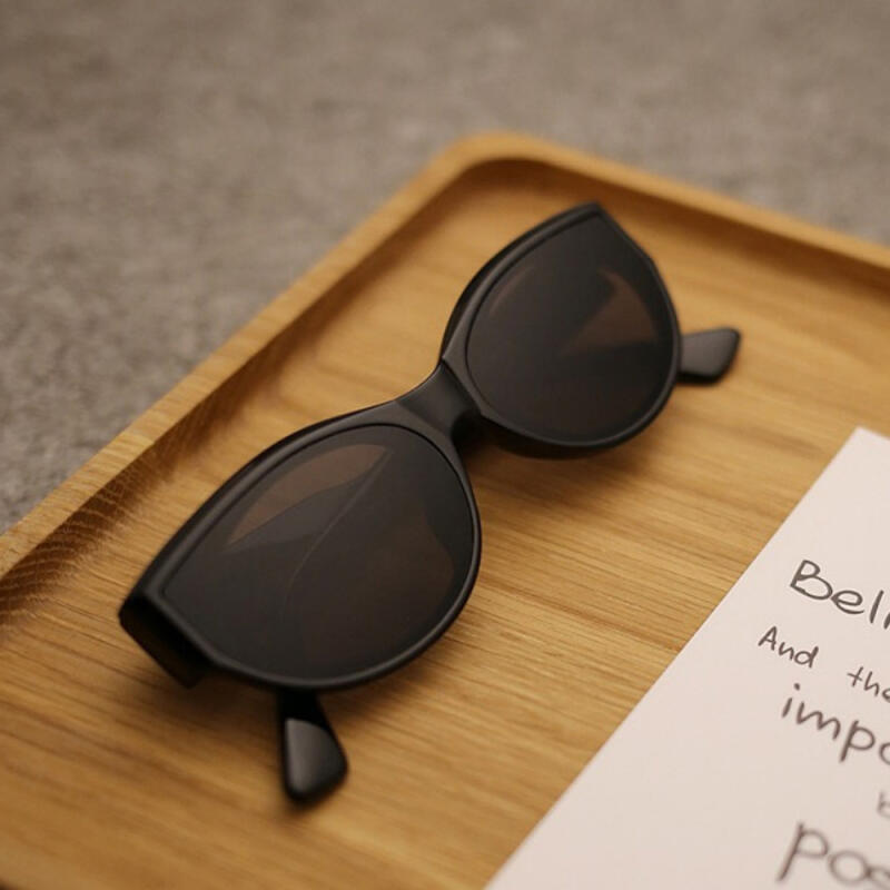 AB Retro Cat Eye Sunglasses UV400