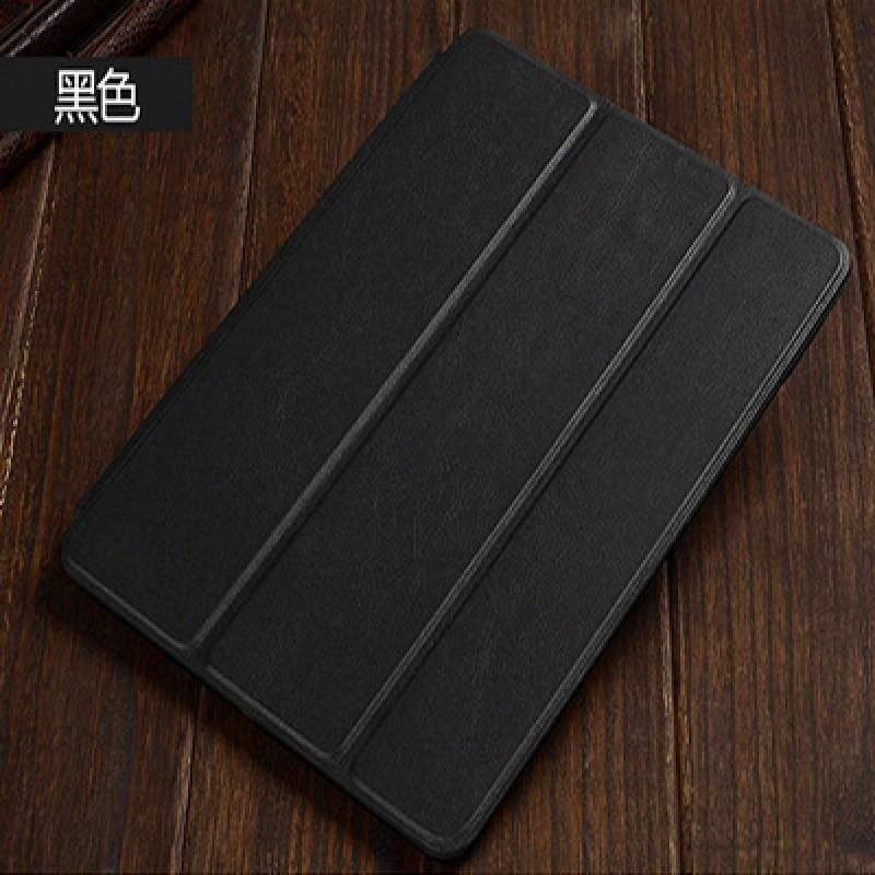 Étui Portefeuille en Cuir pour iPad Mini 5 4 Air 10.5 Pro Avec Veille/Réveil Automatique Magnétique Mince Housse de Protection