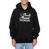 Disney Boys Toy Story Pizza Planet Logo Hoodie