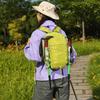 Schulrucksack1011 neuer Outdoor-Bergsteigerrucksack große Kapazität 11L Wandern Offroad Freizeitrucksack College-Rucksack
