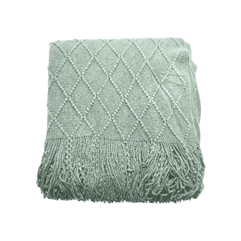 Leichter Luxus Einzeln Natürlich Yoga Decke Nickerchen Decke Sofa Decke Sofa Handtuch Konditionierungsdecke Bettüberwurf