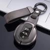 Metal Automotive Housing Remote Mount Auto Accessories Fit For Bmw Mini Cooper F55 F56 F57 F54 F60 Jcw Clubman Countryman Auto Smart Key Fob Cover