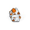 Enamel Pin Women's Brooch Lapel Pins Backpack Brooches Brooches designed for Clothing Badges Adorable Anime Adorn Jewelry Accessories Gifts
