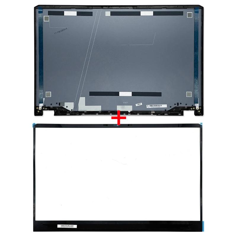 Laptop top cover for MSI GE76 MS-17K2 17K3 17K4 screen back case frame bezel upper lower palm rest bottom shell hinge case