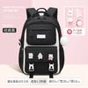 Children School Bags Set Girls Large Schoolbag Kawaii Primary School Backpack Kids Book Bag Waterproof Laptop Travel Rucksack