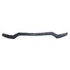 Front Bumper Lower Trim for Mercedes-Benz W205 (2015-2021), Part Numbers 2058851674, 2058851774