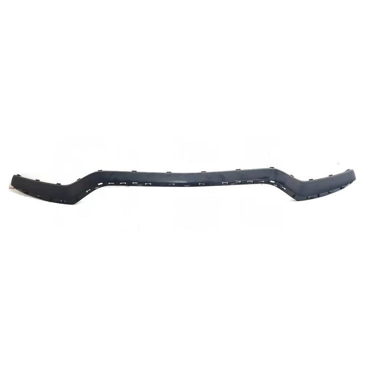 Front Bumper Lower Trim for Mercedes-Benz W205 (2015-2021), Part Numbers 2058851674, 2058851774 RAMBO