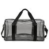 Sac à dos de voyage en PVC sans poussière et antistatique, imperméable, grande capacité, pour le camping et la randonnée en extérieur