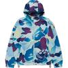 Bape X Bored Ape Yacht Club Light Weight Jacket 0ZXLJM140903N