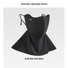 Lightweight Full-Face Sun Protection Mask