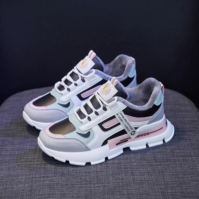 Женские кроссовки для тенниса — фото 9