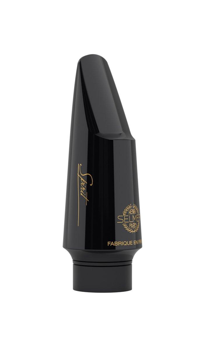 

Selmer Paris Alto Saxophone Mouthpiece Spirit 2.10