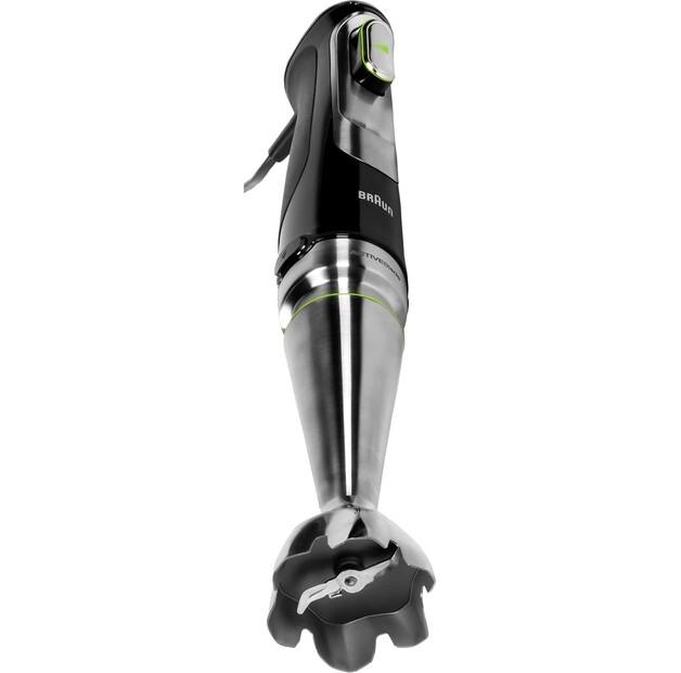 Погружной блендер Braun MQ 9135XI MultiQuick 9