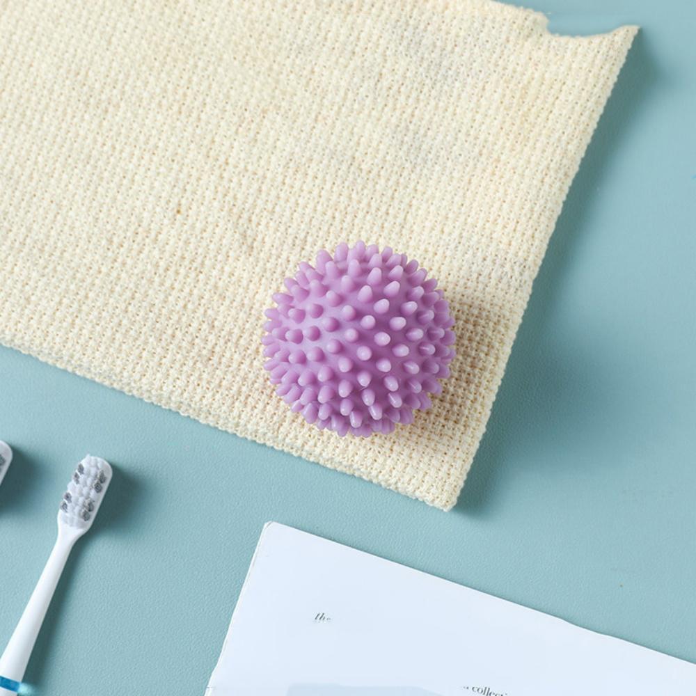 Magic Anti Tangle Laundry Balls For Washing Machine Drum And Top Load Washers Stain Removal Cleaning Laundry Accessories