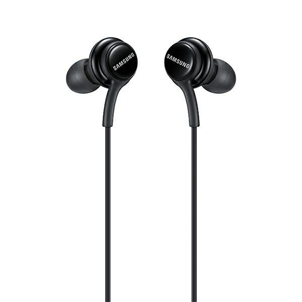 Zestaw Stereo Samsung Eo-Ia500Bbegwwczarne/Black Jack 3,5Mm