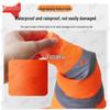 Foldable Retractable Safety Cone