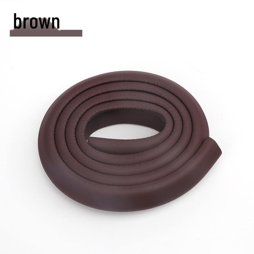 

Детская защитная противоударная полоса, толщиной 2 м с 4 м клейкой ленты для защиты младенцев и малышей 1.2cm Thick, 3.5cm Wide, 2m Long