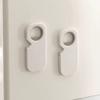 Magnetic Bottle Opener with Refrigerator Magnet Labor-Saving Opener Minimalist Easy Jar