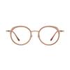Mobeuaiweeo Mv-17 Titanium Combination Glasses