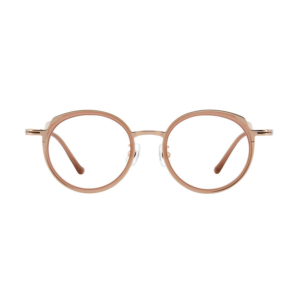 Mobeuaiweeo Mv-17 Titanium Combination Glasses