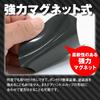 MAXWIN Door Knob Protector Magnetic Set of 4 Compatible with