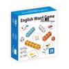 Kids' English Spelling Battle Educational Blocks Game