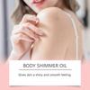 Zephoco Flash Protection Body Oil Is A Body And Face Moisturizing And Brightening Uv-Blocking Care Oil